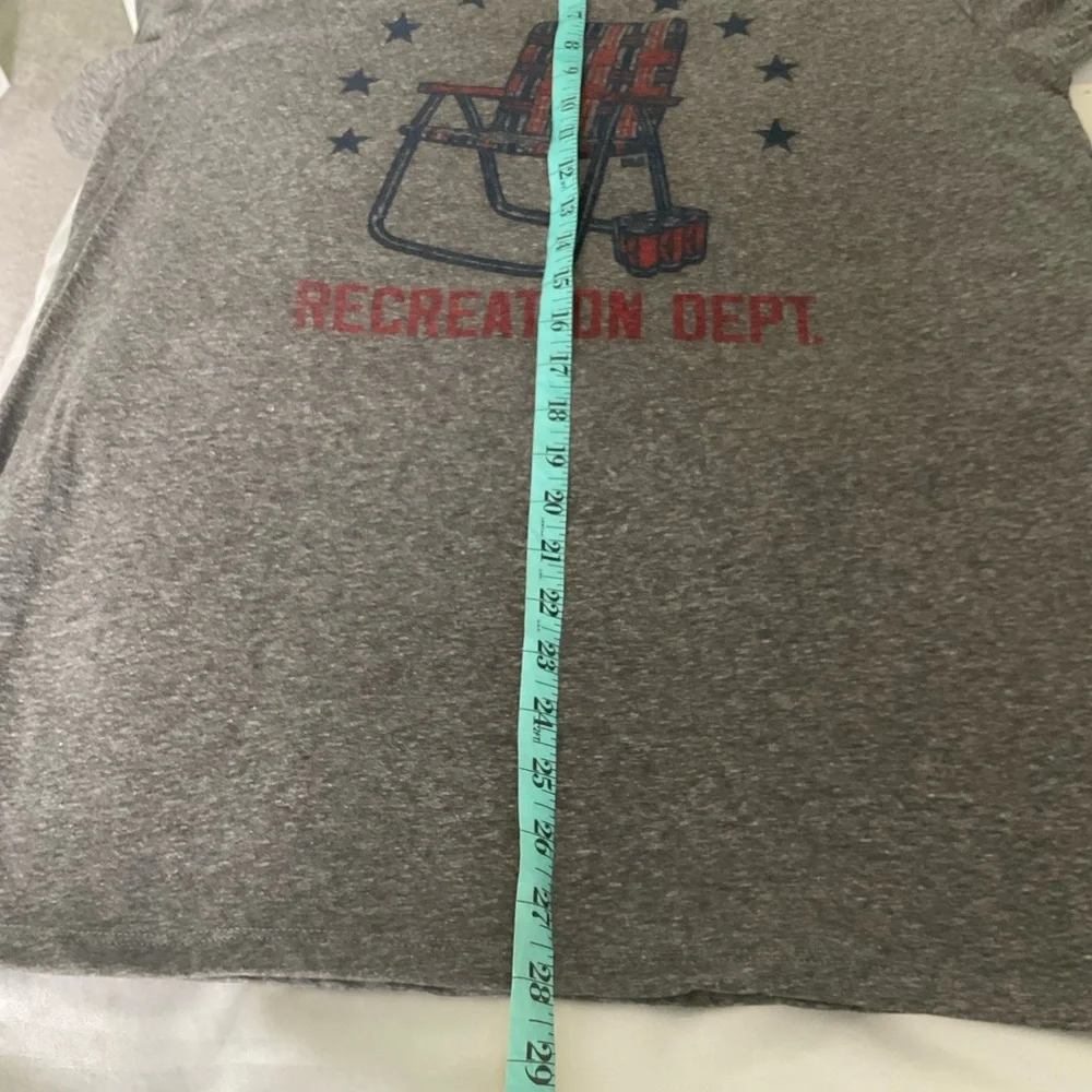 Solid Threads SS T-Shirt - Picture 4 of 7